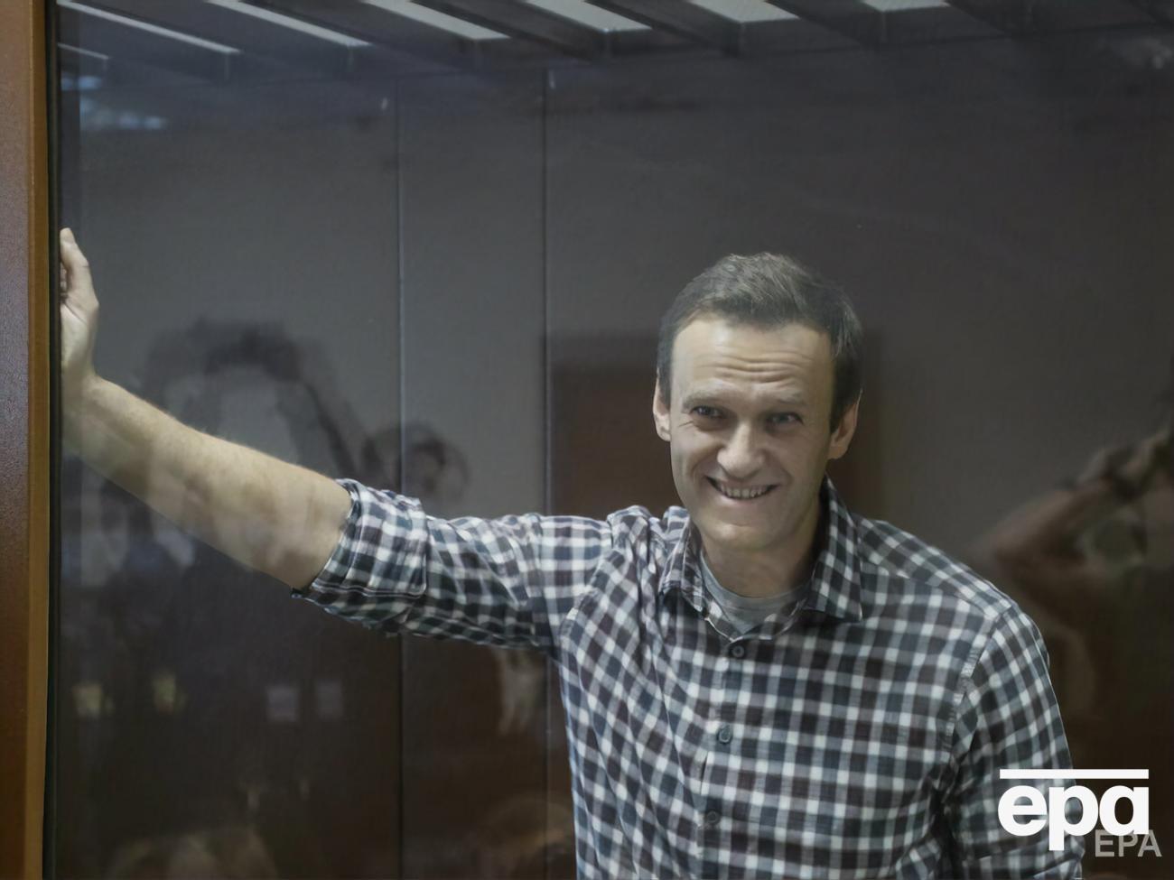 Санкції США запровадили слідом за санкціями ЄС, який ввів обмеження проти чотирьох російських посадовців через ситуацію з Навальним