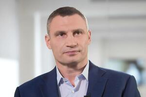 Кличко (на фото) подав позов разом зі своїм радником Білоцерковцем