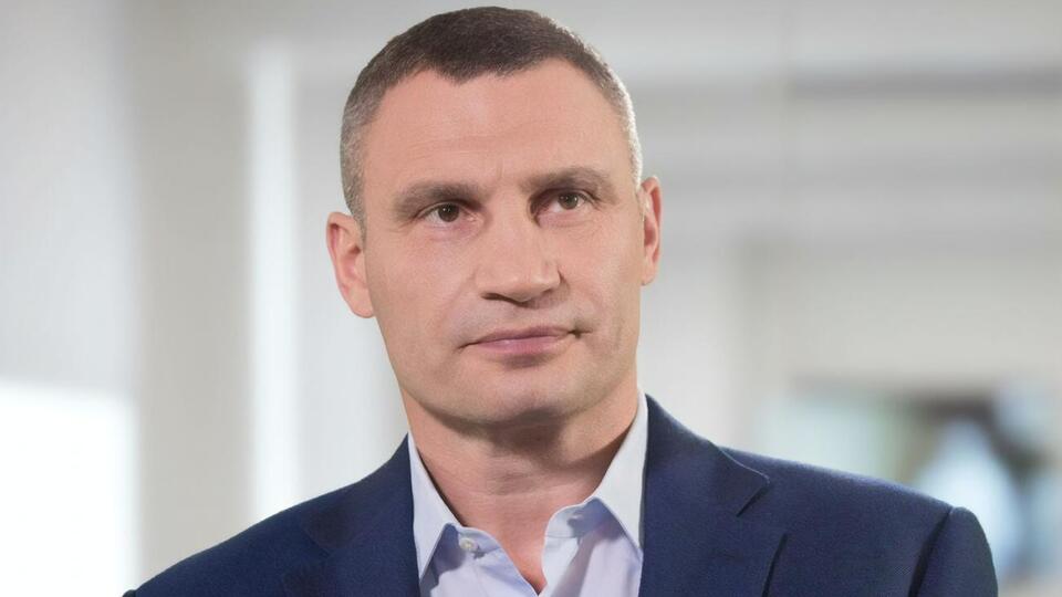Кличко (на фото) подав позов разом зі своїм радником Білоцерковцем