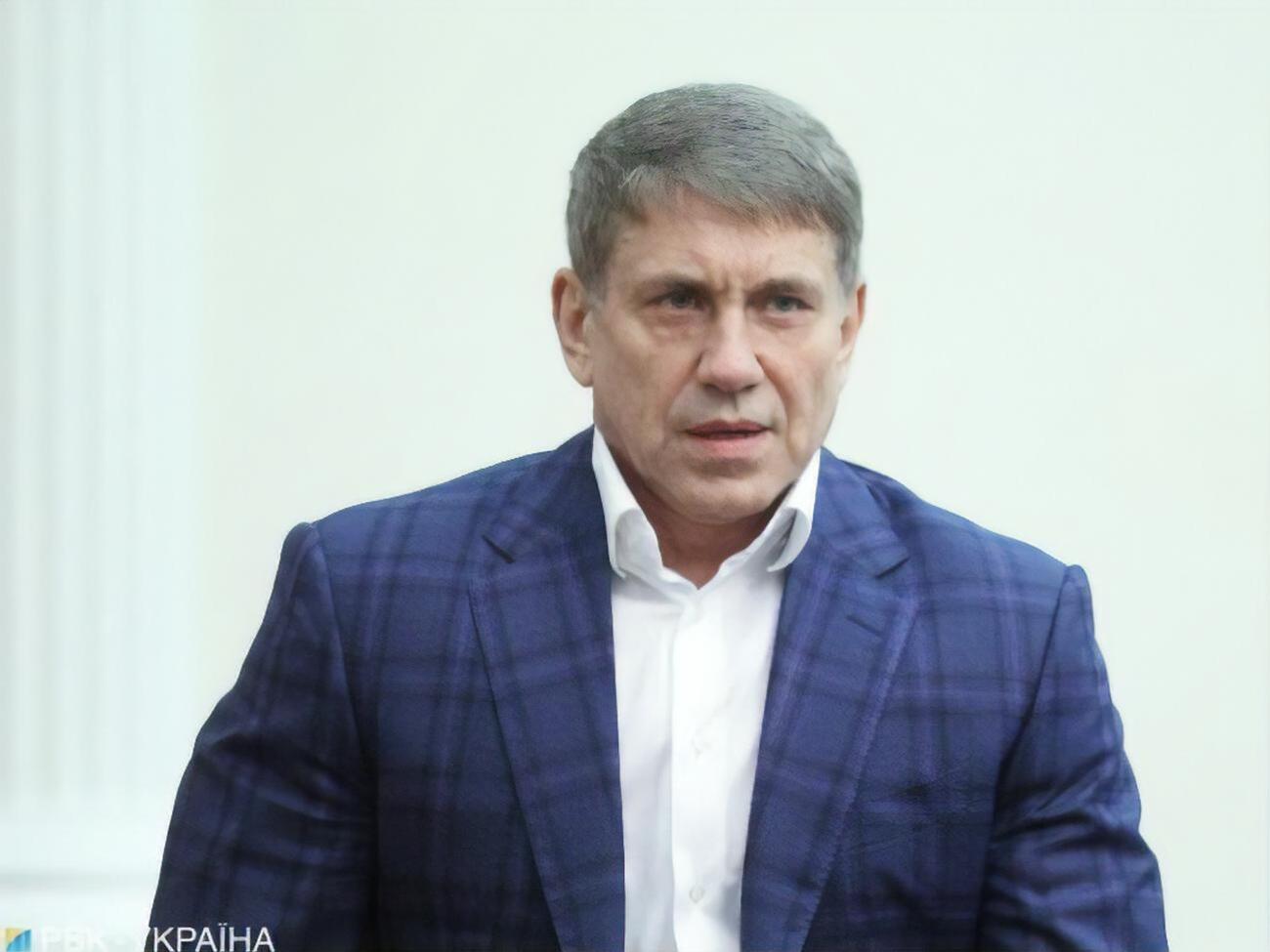 Справу Насалика закрили в листопаді 2020 року