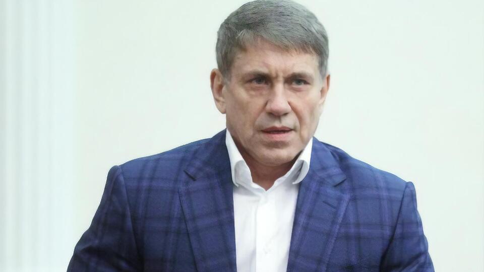 Дело Насалика закрыли в ноябре 2020 года