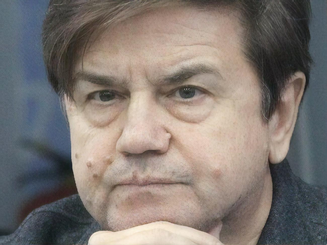 Вадим Карасев:&nbsp;$1,3 млрд на 10 лет&nbsp;&ndash; это просто смехотворная сумма для капитало- и инвестиционноемкой авиационной индустрии