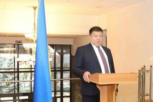 Протоколи щодо Тупицького передали до Голосіївського районного суду Києва