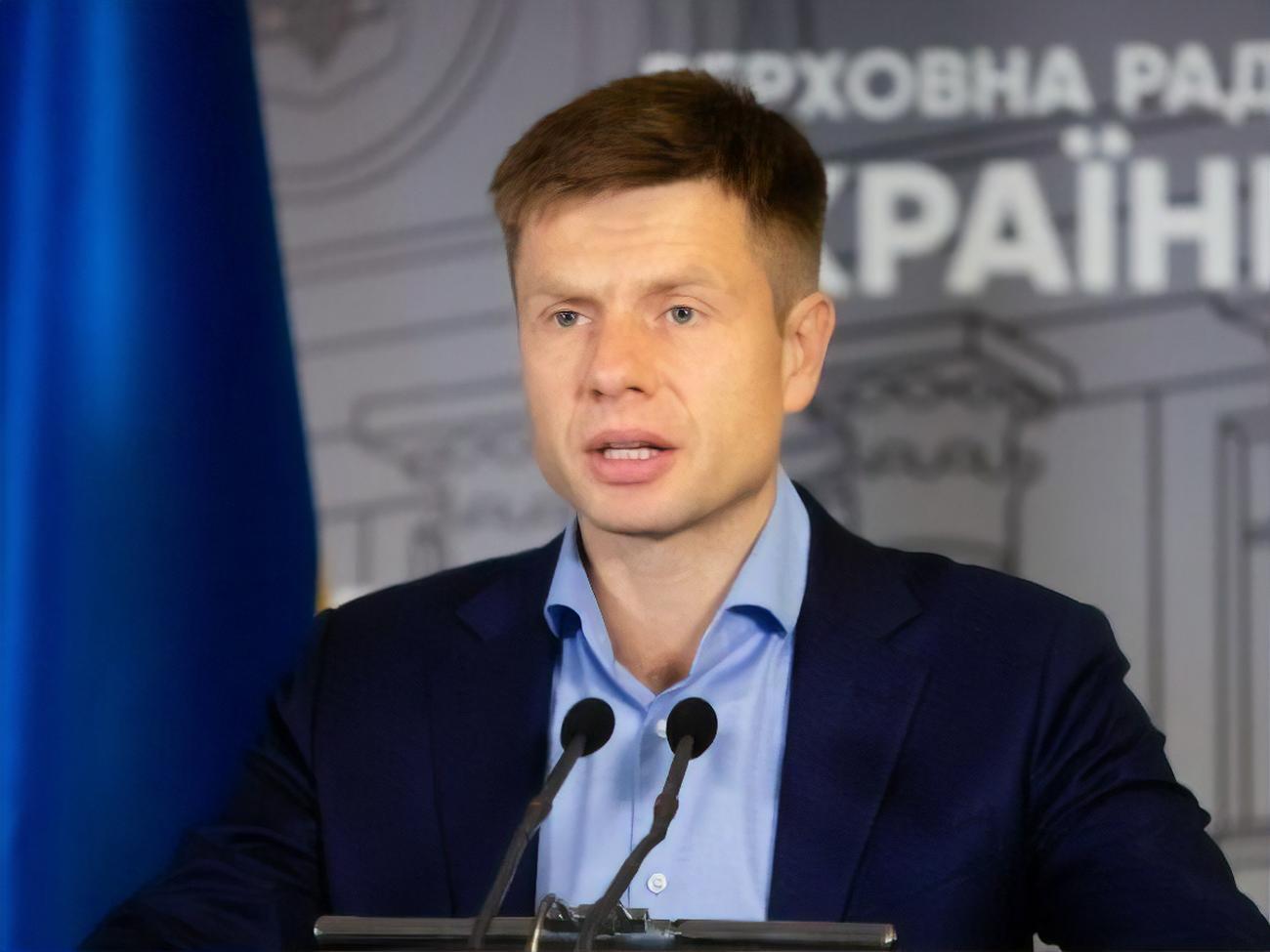 Алексей Гончаренко: Они рассказывают, что давайте нам инвестиции в страну, а обманули тех инвесторов, которые уже сюда принесли 10 млрд долларов
