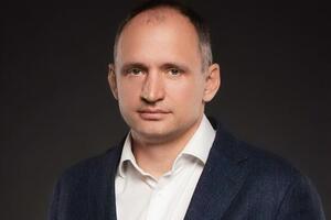 Татаров с августа 2020 года работает в Офисе президента