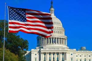 Введені США обмеження будуть діяти щонайменше рік