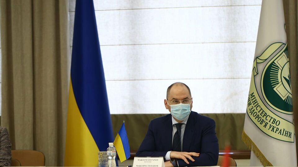 Степанов: Обладнання потребує суттєвої модернізації