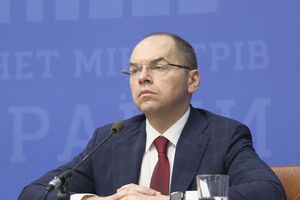 Незалежно від місця виробництва вакцина проти COVID-19 від Oxford/AstraZeneca однакова, сказав Степанов