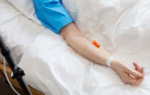 В Украине от коронавируса скончалось более 26 тыс. человек