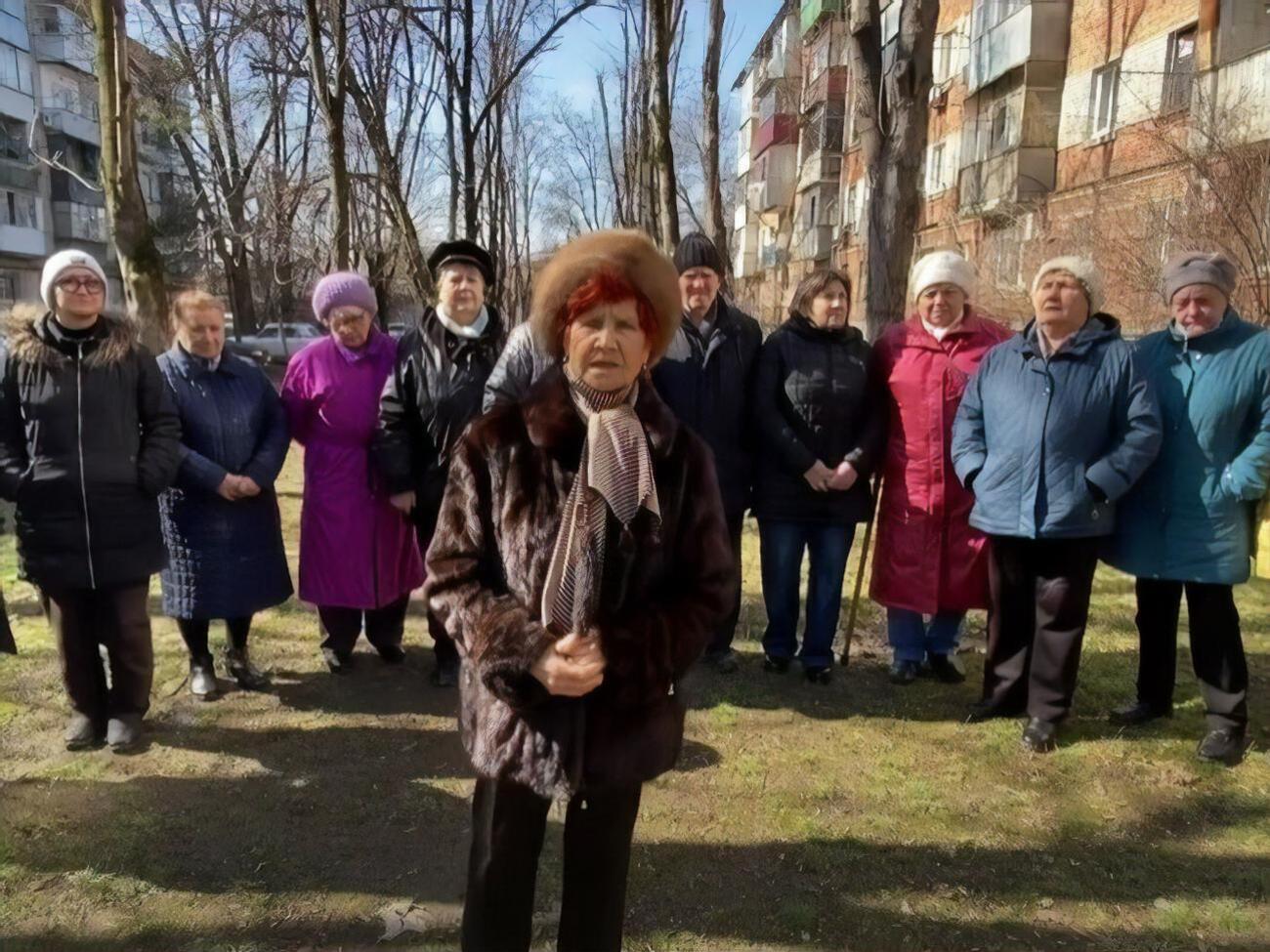 "Просто аморальность, сплошная аморальность!" – охарактеризовали Clubhouse участники "Отрядов Путина"