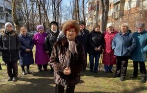 "Просто аморальність, суцільна аморальність!" – охарактеризували Clubhouse учасники "Загонів Путіна"