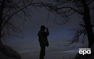 З початку доби 20 березня постраждалих серед українських військових немає, повідомили в штабі ООС