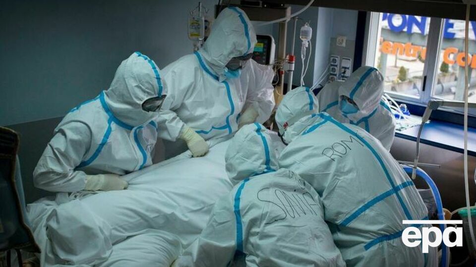 У світі від коронавірусу видужало 69,3 млн пацієнтів