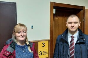 Котеленец продлили и смягчили меру пресечения