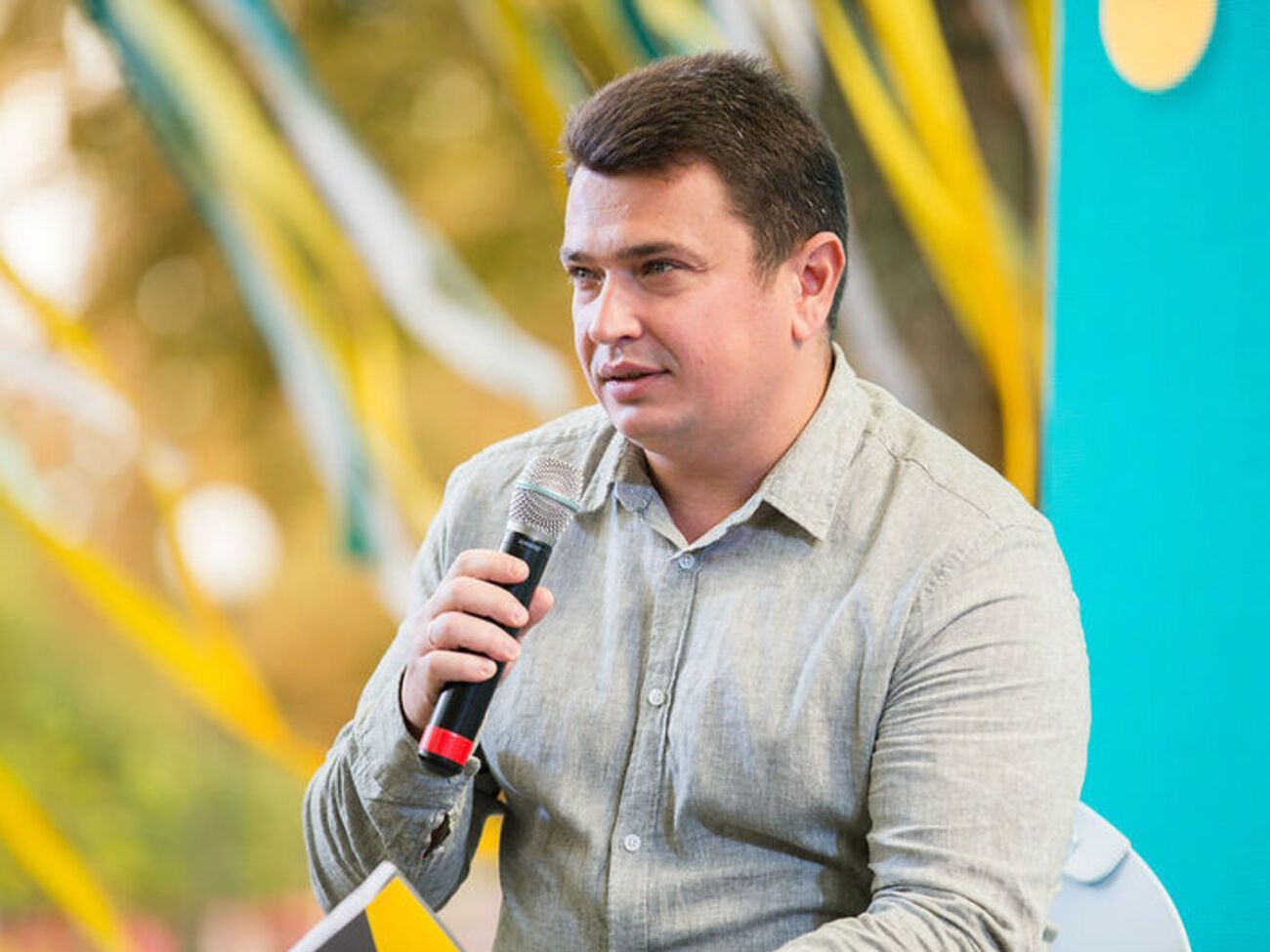Сытник сказал, что против НАБУ и САП "восстала старая система"