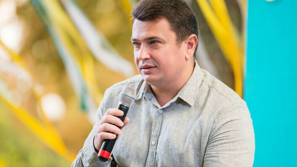 Сытник сказал, что против НАБУ и САП "восстала старая система"