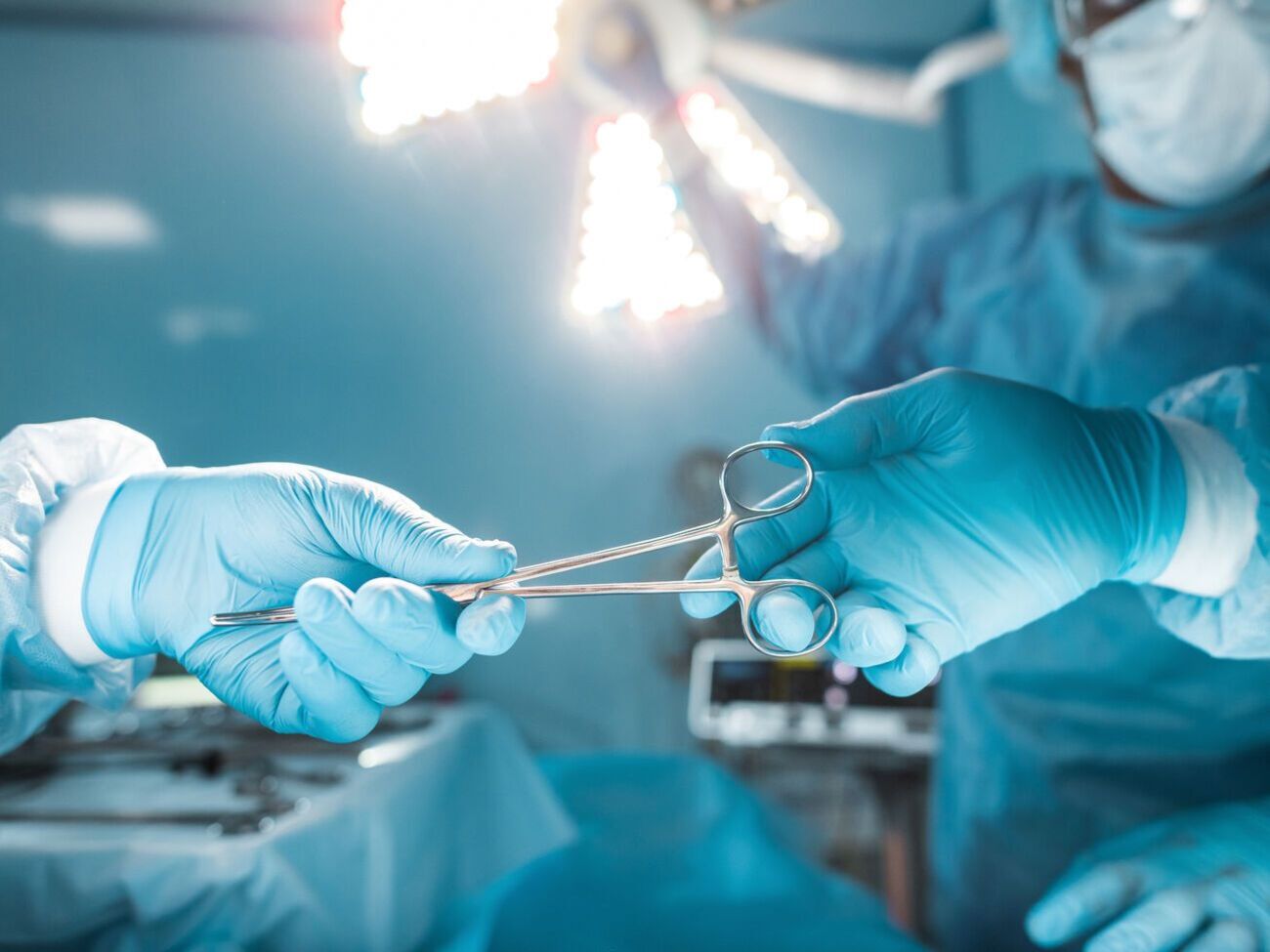 В Україні із 2019 року діє закон, що дозволяє трансплантацію органів