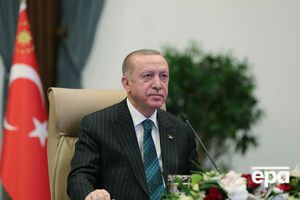 Эрдоган подписал указ 20 марта