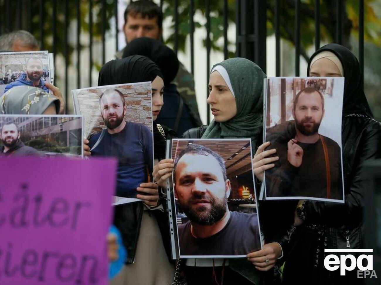 Хангошвілі загинув 23 серпня 2019 року в Берліні