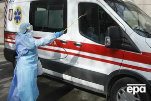 В "красную" зону включены еще два региона