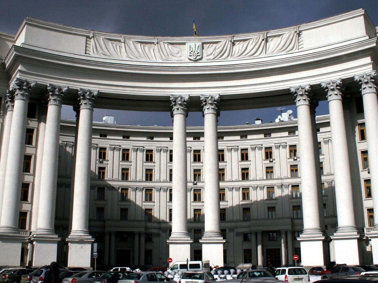 У МЗС повідомили, що позбавлення&nbsp;українців права власності на земельні ділянки у Криму обговорять учасники Кримської платформи