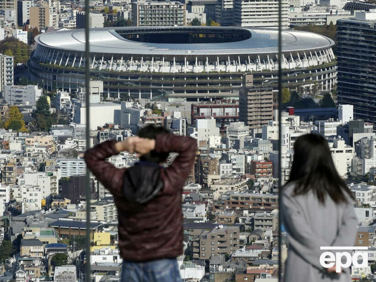Олімпійські ігри мають відбутися в Токіо у липні &ndash;&nbsp;серпні