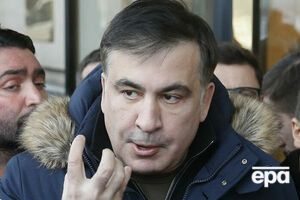 Саакашвілі: $37 млрд осідають десь у "годівницях"