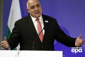 Борисов підкреслив, що російських дипломатів висилають не вперше