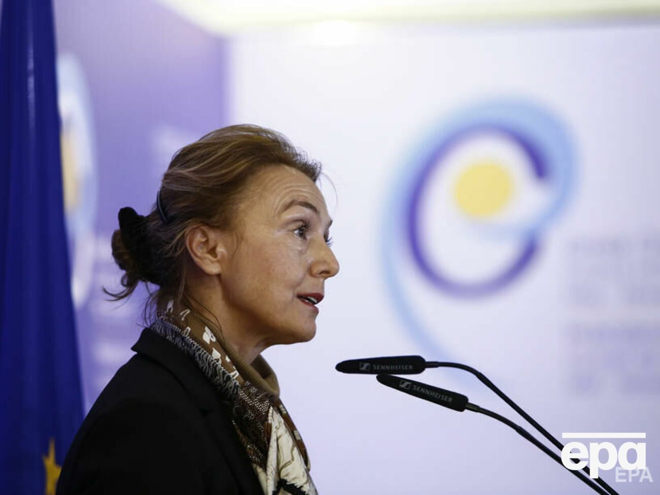 Выход Турции из конвенции генсек Совета Европы назвала прискорбным