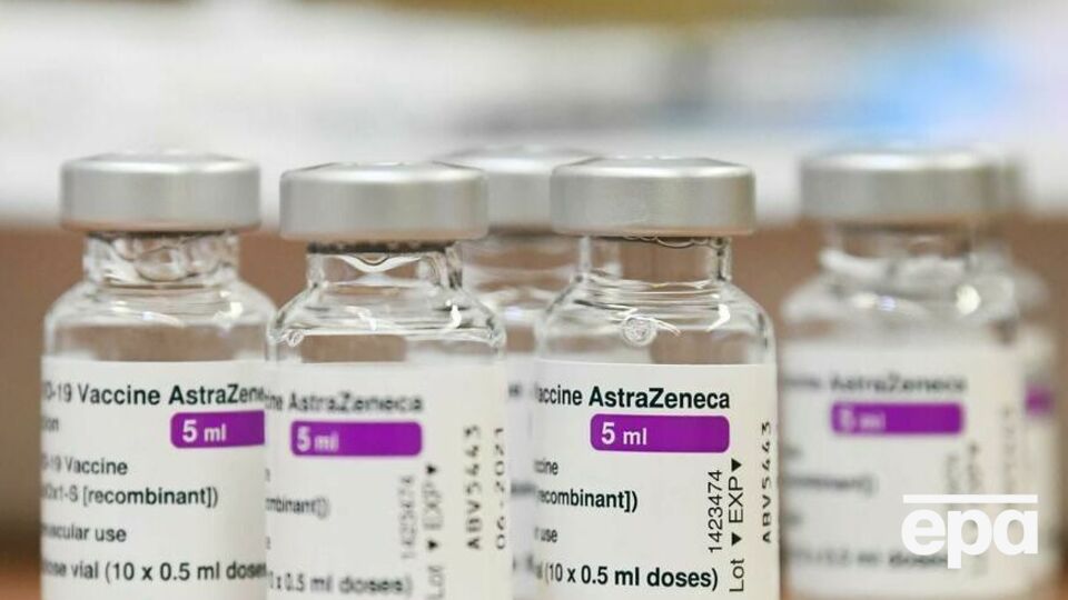 Применение вакцины AstraZeneca приостанавливали более 10 стран