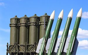 Контракт на покупку С-400 у России Индия подписала в 2018 году