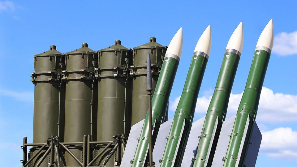 Контракт на покупку С-400 у России Индия подписала в 2018 году