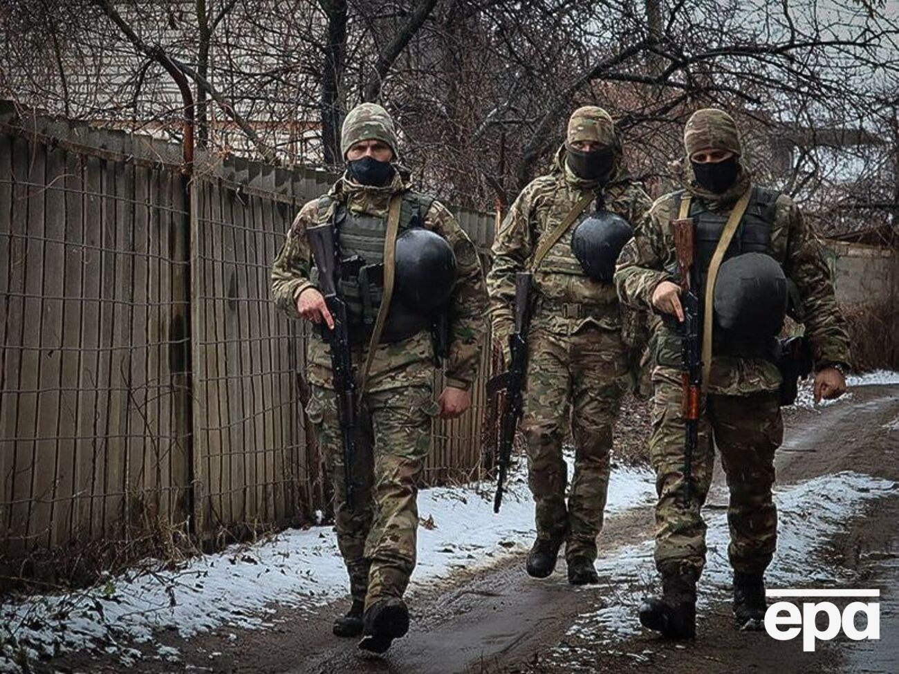 По состоянию на 7.00 21 марта обстрелов не зафиксировано