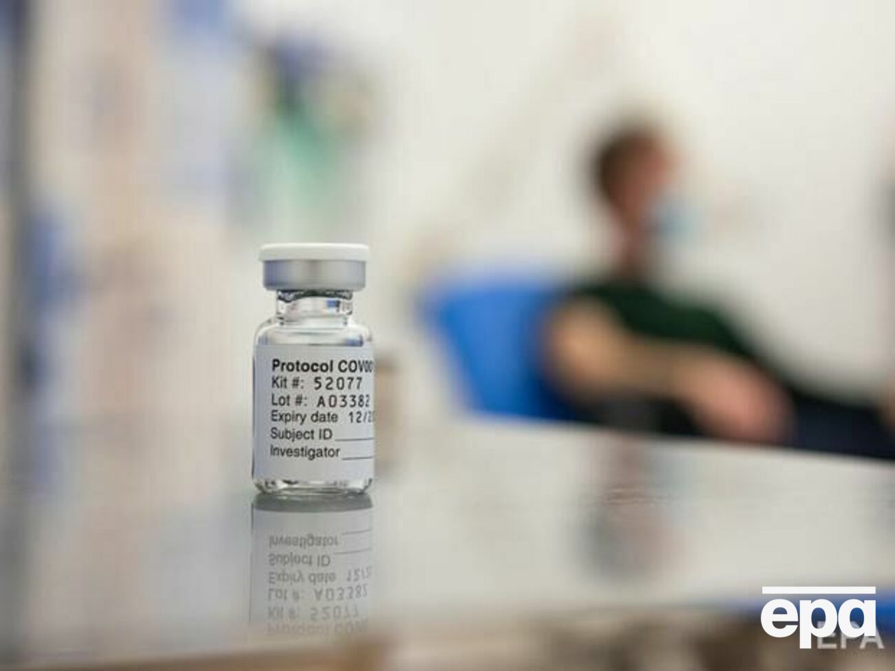 Лидерами по количеству введенных доз являются США и Китай