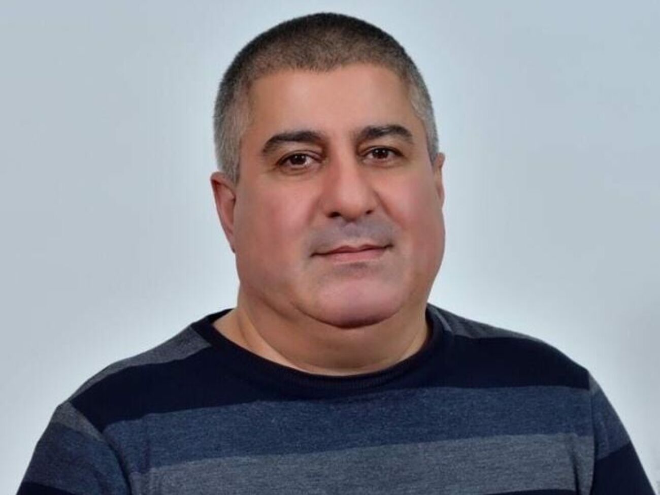 Луай Файсал Муц пропал 10 ноября прошлого года