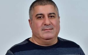 Луай Файсал Муц пропал 10 ноября прошлого года