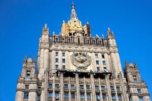 МИД РФ вызвал посла 17 марта