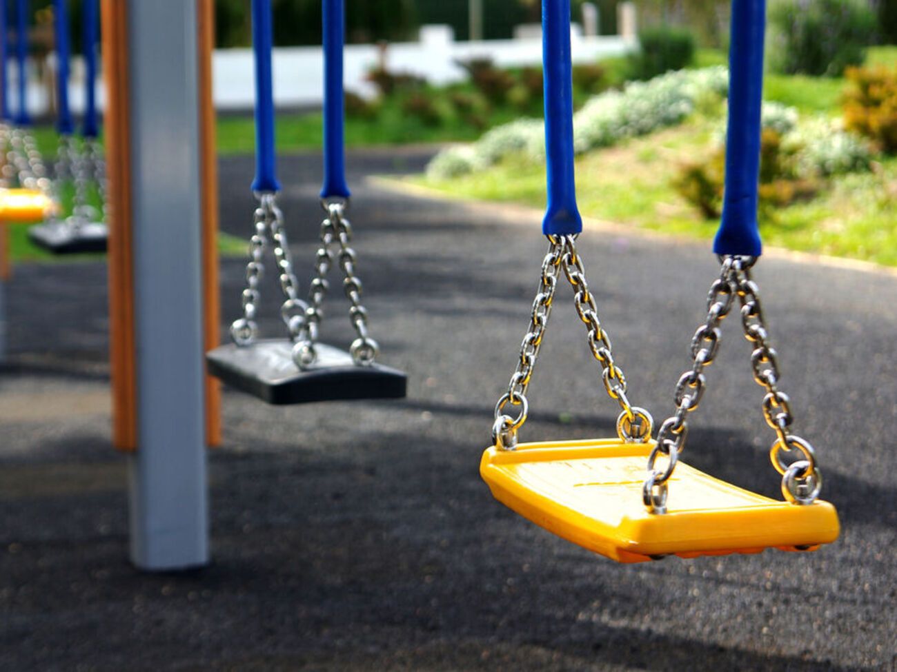 Полицейские задержали злоумышленника на месте происшествия