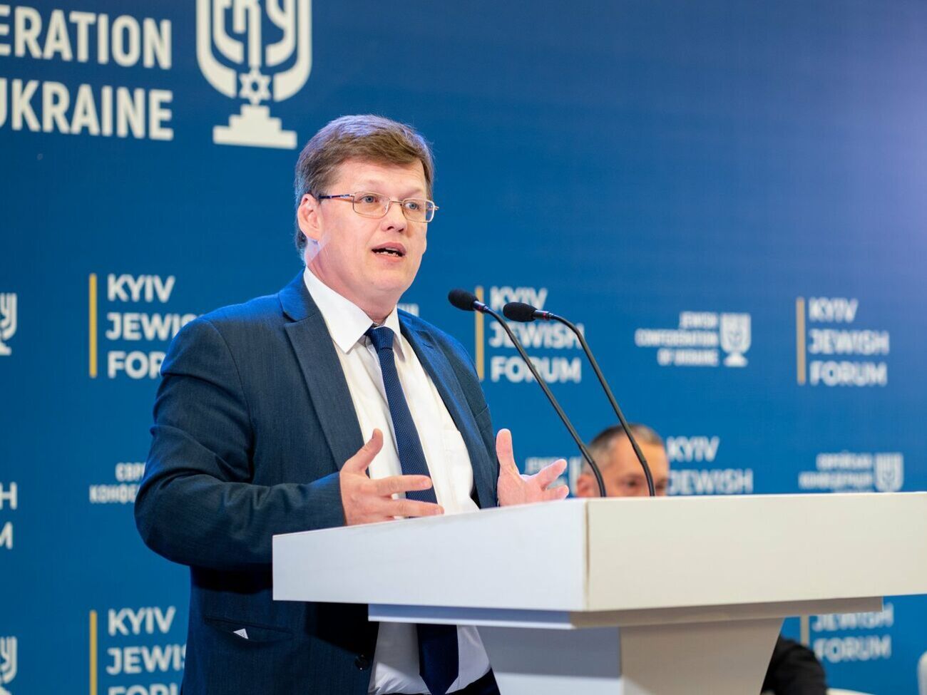 Павел Розенко:&nbsp;До последних заявлений о национализации и этого судебного решения китайцам в международном арбитраже еще нужно было как-то доказывать факт экспроприации