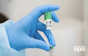 В материалах дела сказано, что злоумышленники присвоили 62 флакона вакцины