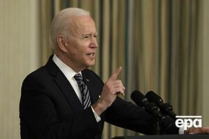 Байден: Во всем мире мы наблюдаем рост числа случаев домашнего насилия