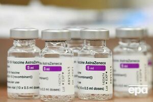 Австралія вже замовила 50 млн доз вакцини від AstraZeneca власного виробництва