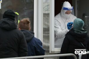 У Німеччині COVID-19 підтвердили у 2,7 млн осіб