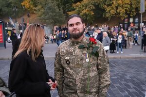 Стафийчуку вменяют хулиганство с применением оружия