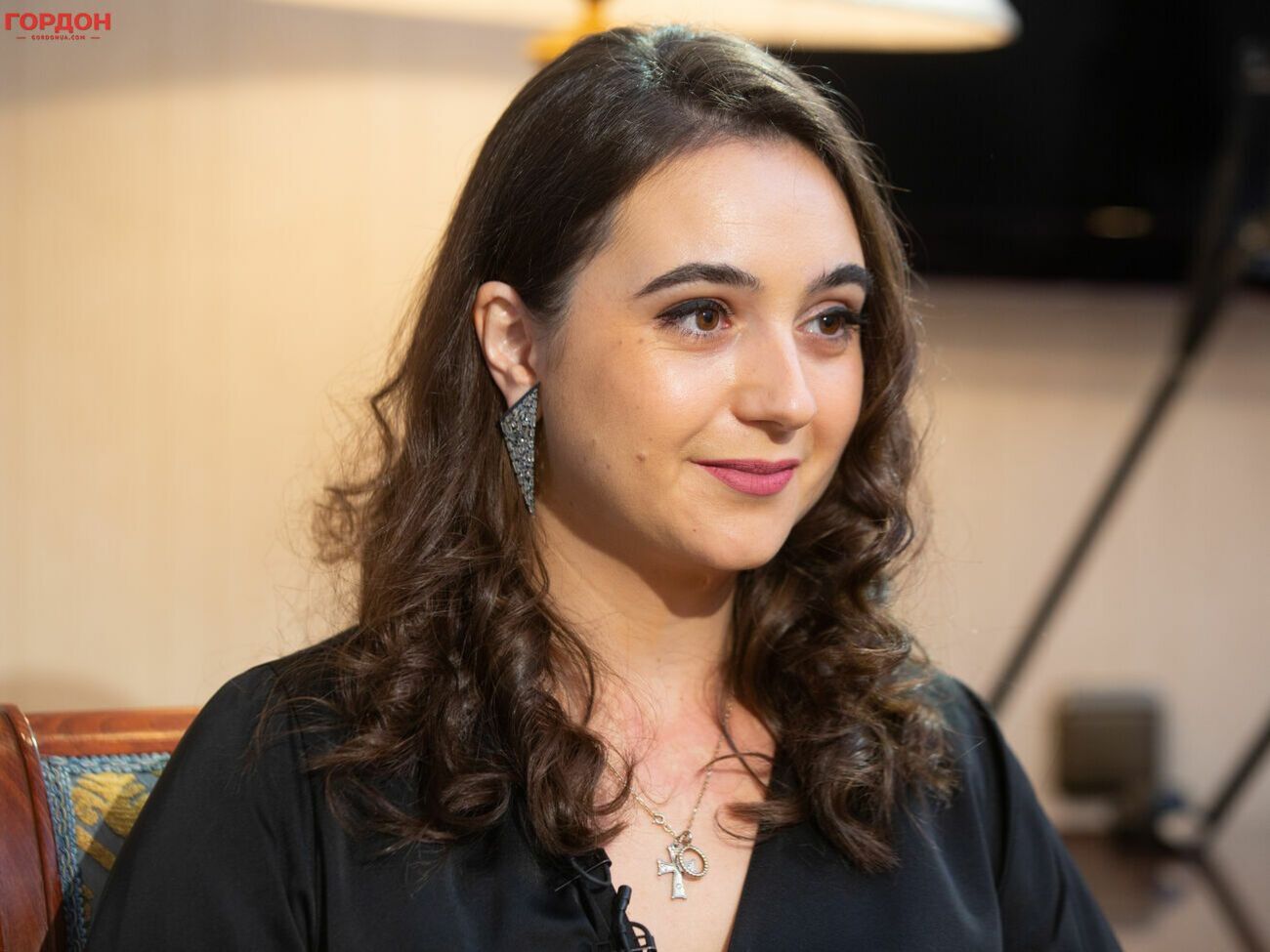 Мендель подчеркнула, что после начала перемирия в июле на Донбассе уменьшилось количество обстрелов