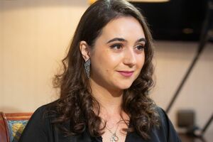 Мендель підкреслила, що після початку перемир'я в липні на Донбасі зменшилася кількість обстрілів