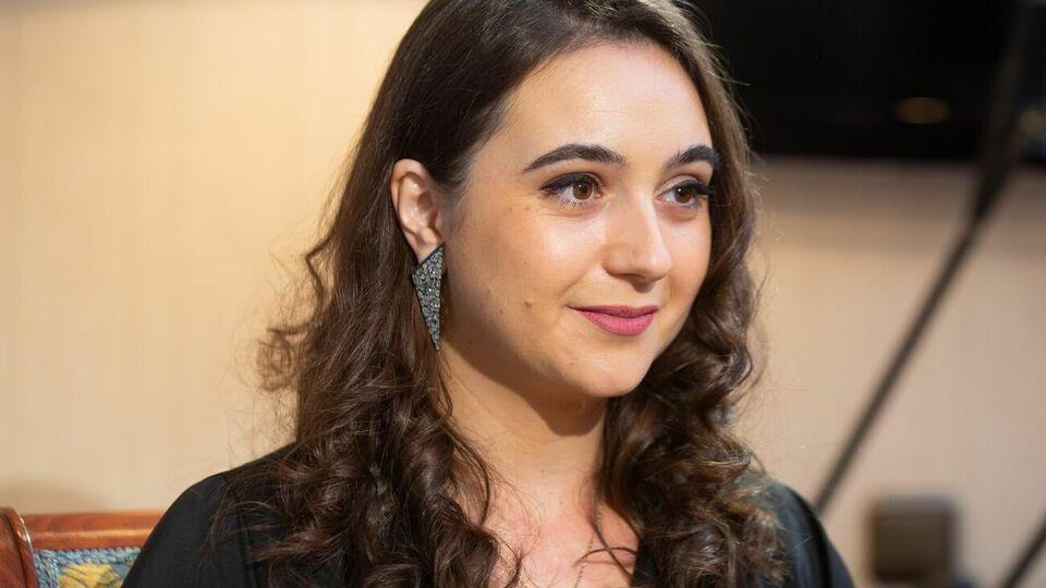 Мендель подчеркнула, что после начала перемирия в июле на Донбассе уменьшилось количество обстрелов