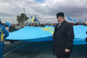Чубаров нагадав про утиски кримських татар та етнічних українців в окупованому Криму