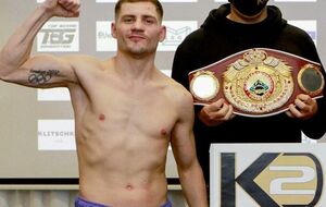 Берінчик переміг у третьому раунді