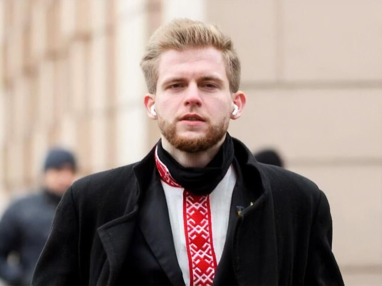 Юраш:&nbsp;Ненормально, когда украинцы эмигрируют, чтобы выживать